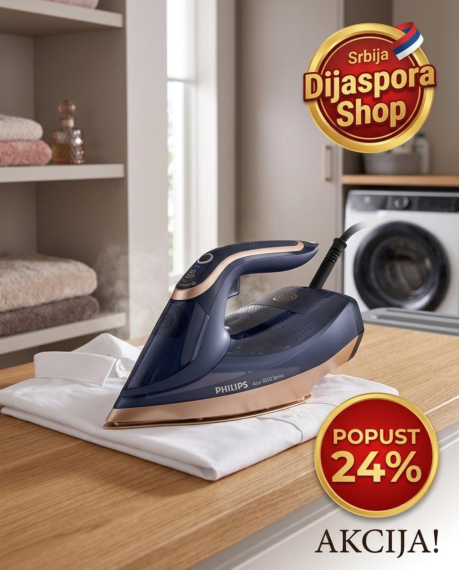 Philips Pegla DST8050/20 Philips Pegla DST8050/20